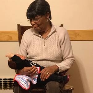 Meet your Posher, Richard